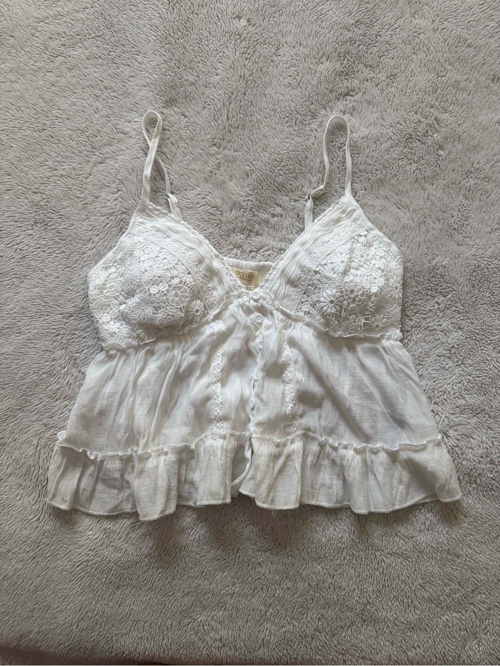 Rebellion top